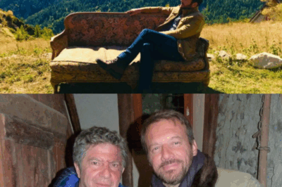 “💥🎬 Grands espaces pour Alex Hugo, fin de tournage pour un personnage de Plus belle la vie… : la folle semaine des acteurs de séries ! Des moments inattendus, des coulisses surprenantes et des révélations captivantes à ne pas manquer (PHOTOS).”