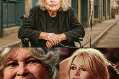 Brigitte Bardot à 90 ans : L’Icône Bouleverse la France avec des Confessions Saisissantes sur la Vieillesse et une Nouvelle Apparence qui Choc