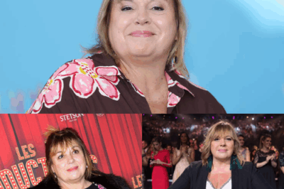 Michèle Bernier, ce qui l’agace de longue date : “Je le dis sans aigreur mais…”