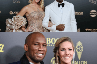 “Ballon d’Or : Sandy Heribert FURIEUSE après la décision de l’UEFA de changer le duo de présentateurs – Une trahison flagrante, des tensions en coulisses et une bataille médiatique qui déchire le monde du football !”