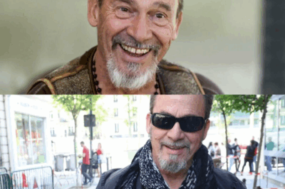 “Florent Pagny : Numéro 1 des ventes en France, il a une annonce CHOC à faire – Un projet révolutionnaire qui va bouleverser sa carrière et choquer ses fans !”