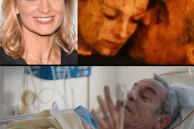 “Extrait de ‘Quelle Époque !’ sur France 2 : Audrey Crespo-Mara raconte les derniers instants de Thierry Ardisson – Des révélations émouvantes, des adieux poignants et un hommage qui bouleverse les téléspectateurs !”