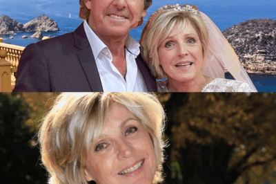 “À 77 ans, Évelyne Dhéliat brise le silence et révèle la vérité sur le nouvel amour de sa vie – Un coup de cœur inattendu, des confidences émouvantes et une histoire d’amour qui bouleverse tout à son âge !”