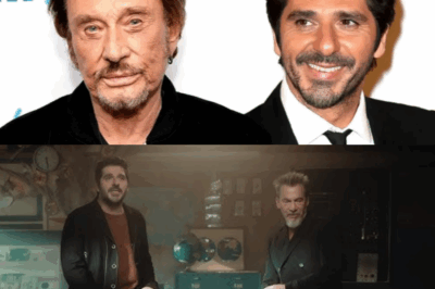 “Les 4 duos inoubliables de Patrick Fiori – Des collaborations magiques, des moments musicaux légendaires et des voix qui résonnent à jamais dans les cœurs des fans !”
