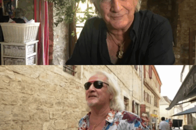 “Face au succès, un petit village de Lozère invite deux fois Patrick Sébastien en six mois – Une invitation surprenante, des retrouvailles inattendues et une histoire d’amour improbable entre la célébrité et un village perdu !”