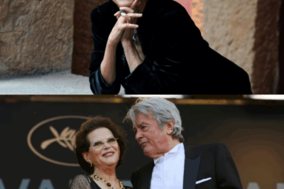 “Mort de Claudia Cardinale : ‘Muse des plus grands, elle incarna avec éclat la liberté, la force et l’élégance’ – Un adieu poignant à l’icône du cinéma, une légende qui a marqué de son empreinte l’histoire du cinéma mondial !”