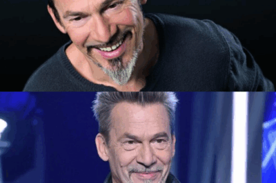 “Florent Pagny, surprenant : son album ‘barré et atypique’ – Une œuvre audacieuse, des sons inattendus et une nouvelle facette de l’artiste qui va étonner ses fans et redéfinir sa carrière !”