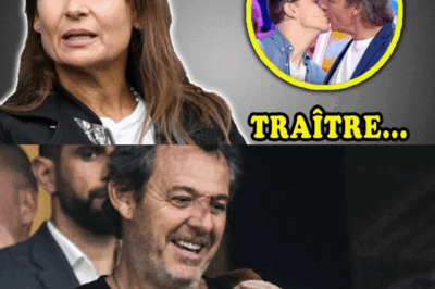 “Après le divorce : L’épouse de Jean-Luc Reichmann a finalement admis la terrible vérité sur son mari – Des révélations choquantes, une vérité cachée qui secoue le monde de la télé et éclaire d’un jour nouveau leur relation tumultueuse !”