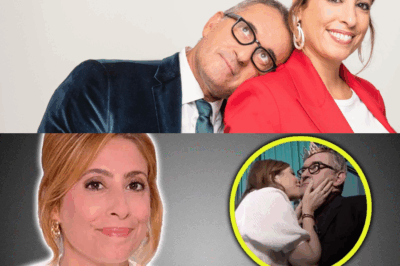 “Léa Salamé rendait ENFIN publique sa relation avec Christophe Dechavanne – Des révélations surprenantes, une romance secrète dévoilée et un coup de théâtre qui bouleverse les fans et le monde médiatique !”
