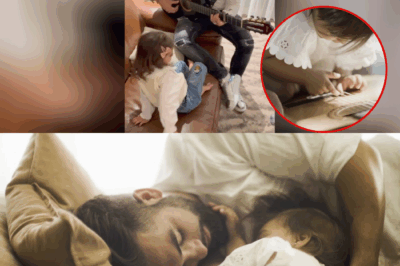 Kendji Girac : Sa renaissance dans le Sud auprès de sa fille Eva Alba, son refuge avant un retour très attendu