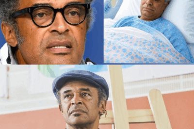 “Yannick Noah, 65 ans ! Il laisse derrière lui une fortune qui a fait pleurer sa famille – Une héritage colossale, des révélations surprenantes sur sa fortune et une émotion palpable au sein de ses proches après son départ !”