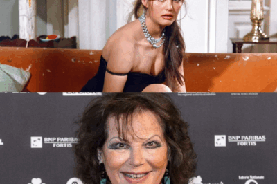 “Audiences : ‘Le Guépard’ sur France 2, ‘Cartouche’ sur Arte, quel hommage à Claudia Cardinale programmé à la dernière minute a été le plus suivi ? – Une soirée télé pleine d’émotions, des films cultes et des hommages poignants qui ont captivé les téléspectateurs !”