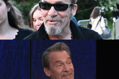 “Florent Pagny prend soin de lui pour préparer son grand retour : ‘Je suis en train de me remettre en condition physique’ – Une détermination sans faille, des efforts intenses et un comeback très attendu après sa longue bataille !”