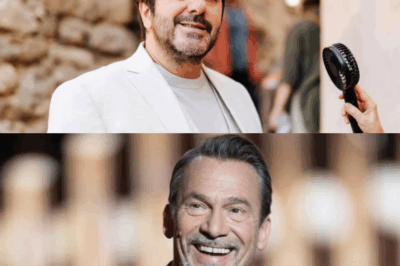 “Patrick Fiori fait le plein de stars dans son nouvel album : Florent Pagny, Alizée, Patrick Bruel, Santa… – Une collaboration éclatante, des voix iconiques réunies et un album événement qui promet de cartonner !”