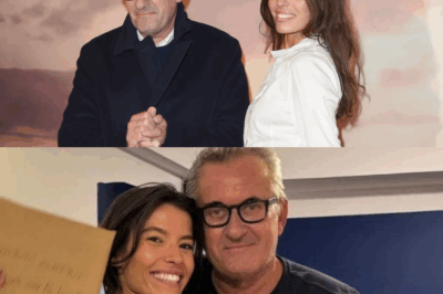 “Christophe Dechavanne : Sa fille Ninon se lance dans un surprenant projet… à deux pas de chez vous ? – Un nouveau défi inattendu, un projet fascinant qui pourrait bien transformer votre quotidien !”