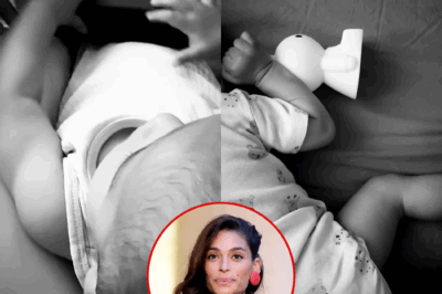 Tatiana Silva, son fils June vit une période difficile : “Pas toujours évident…”