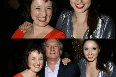 Anne Roumanoff : Sa fille aînée Alice Vaillant sort du silence après avoir perdu son père, elle prévoit de l’honorer d’une belle manière