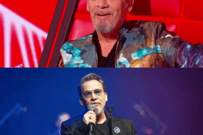 “💥🎤 « Après, je tirerai ma révérence » : Florent Pagny annonce son départ de The Voice après la saison 15 diffusée en 2026 sur TF1 ! Une décision choc qui bouleverse ses fans et redéfinit l’avenir du programme.”