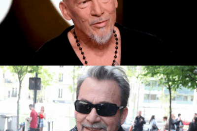 “‘Au moment où nous nous parlons…’ : Florent Pagny donne des nouvelles de sa condition physique avant l’ouverture d’un nouveau chapitre de sa carrière – Une mise à jour émouvante, une santé retrouvée et un retour très attendu dans le monde de la musique !”