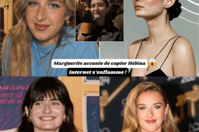Affaire Star Academy : Accusée d’Avoir Plagié son Amie Helena, Marguerite Répond et Fait une Révélation Inattendue