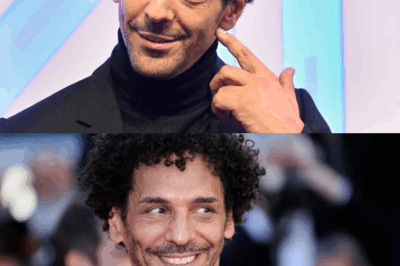 Tomer Sisley aurait pu jouer dans “le meilleur James Bond de tous les temps” : voici la surprenante raison pour laquelle il a refusé le rôle, une révélation choc qui pourrait bouleverser l’univers du cinéma et laisser les fans sans voix !