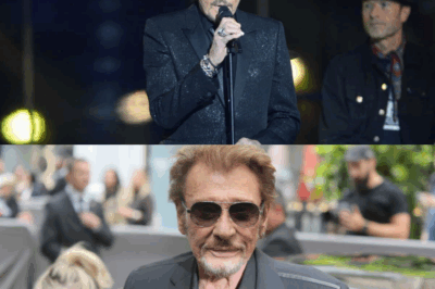 “Les vraies histoires” de Johnny Hallyday racontées aux fans : on sait enfin quand sortira le documentaire que prépare Laeticia, une annonce tant attendue qui promet de dévoiler des secrets inédits et bouleversants sur la vie du légendaire rockeur !