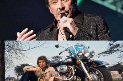 “Raconter les vraies histoires” : ce qu’il faut savoir sur la série documentaire consacrée à Johnny Hallyday, une plongée inédite dans l’intimité du rockeur légendaire qui pourrait révéler des aspects surprenants de sa vie privée et de sa carrière !