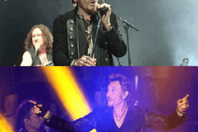 Un hommage inédit à Johnny Hallyday dans les arènes de Nîmes en 2027 : un événement exceptionnel qui promet de célébrer la légende du rock d’une manière émotive et spectaculaire, avec des surprises et des performances inoubliables à couper le souffle !