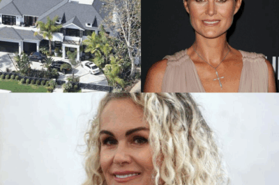 Laeticia Hallyday “recherche un appartement” : après la vente de sa villa de Marnes-la-Coquette et la perte de sa maison de Los Angeles, va-t-elle vivre à Paris ? Un nouveau départ surprenant pour la veuve de Johnny, qui pourrait changer radicalement de vie et se rapprocher de ses racines !