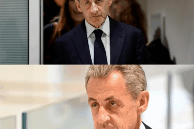 “Aucun traitement de faveur” : à quoi va ressembler le quotidien en prison de Nicolas Sarkozy ? Une immersion dans la réalité carcérale de l’ex-président, qui devra faire face à un régime strict et à un environnement implacable, loin des privilèges de son ancien statut !