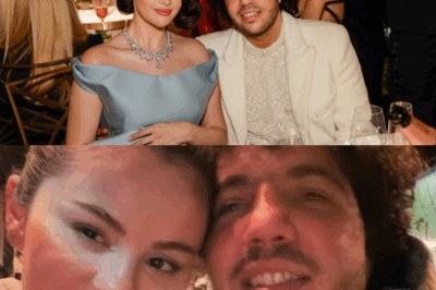 Selena Gomez mariée l’actrice et chanteuse a épousé Benny Blanco, premières photos adorables, cérémonie secrète éblouissante, robe iconique, baiser viral, invités surprises, serments bouleversants, after-party incandescent, révélations inattendues, réseaux sociaux en feu, Hollywood sidéré, mariage légendaire qui renverse toutes attentes.