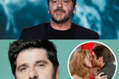 “💥🎤 Patrick Fiori : qui est son ex-femme, pas si inconnue ? Une révélation surprenante qui met en lumière une figure du passé, dévoilant des aspects inattendus de sa vie privée et bouleversant les fans du chanteur.”