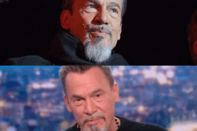 Florent Pagny brutalement honnête sur sa mort imminente : révélations bouleversantes, vérité crue face au cancer, message d’espoir à ses fans, confidences inédites sur ses peurs, ses adieux, sa musique, et l’héritage qu’il veut laisser — une confession qui secoue la France.