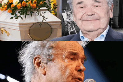 Pierre Perret, 91 ans, brise le silence : derrière le nouvel album, le drame absolu, la mort de sa fille Julie, 32 ans, en 1995, un été fatal, blessure jamais refermée, confidences bouleversantes, hommage pudique, émotion nationale à vif durable.