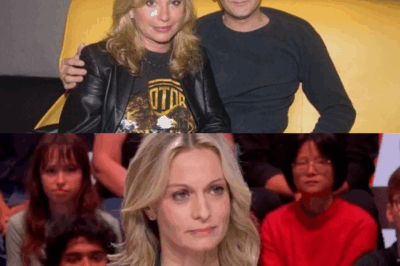 “Parce que vous êtes…” Véronique Sanson brise enfin le silence sur l’accident de Pierre Palmade, son ex-mari, face à Audrey Crespo-Mara, révélations bouleversantes, aveux inattendus, larmes contenues, tension palpable, vérité dérangeante, séquence télé virale qui fait trembler toute la France.