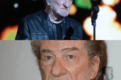 Eddy Mitchell rassure enfin, un proche célèbre dévoile des nouvelles de santé très attendues, «la bête est solide !», rumeur écartée, frayeur passée, retour en force annoncé, fans soulagés, Paris en émoi, témoignage exclusif, vérité crue, émotion nationale durable, partagée.
