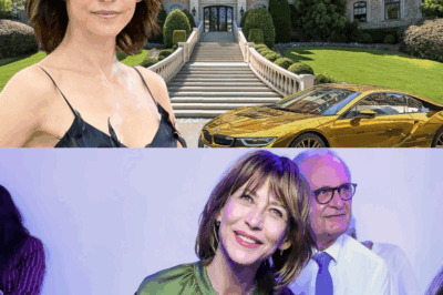 Sophie Marceau, 58 ans, révèle l’envers du mythe : fortune colossale, maisons secrètes, amours brisés, refus des honneurs, liberté revendiquée, contrats mirobolants, douleurs tues, choix radicaux — une confession renversante qui bouleverse la France et incendie les réseaux sociaux mondiaux.