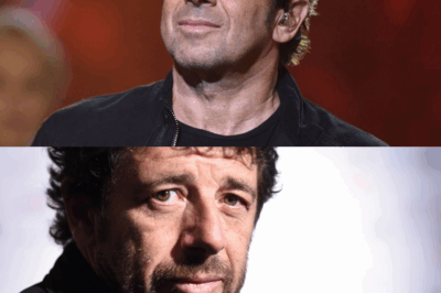 Furieux, Patrick Bruel flingue un « type » qui a démoli le spa de son cinq-étoiles à L’Isle-sur-la-Sorgue : « malhonnêteté intellectuelle », faux avis, lynchage numérique — l’artiste promet douches froides judiciaires et ouvre les coulisses pour tout vérifier.