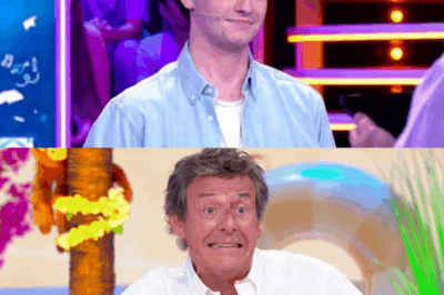 “C’est irréel” dans Les 12 Coups de midi Cyprien pulvérise tous les records renverse la mécanique du jeu fait halluciner Jean-Luc Reichmann affole la cagnotte et déclenche une vague de folie nationale le prodige inattendu qui change tout pour toujours