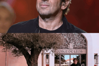 Patrick Bruel très remonté contre un “type” qui a descendu le spa de son hôtel : “C’est de la malhonnêteté intellectuelle”