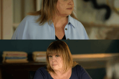 Les révélations de Michèle Bernier sur l’avenir de Constance dans La Stagiaire : “Sa vie va être pas mal bouleversée”