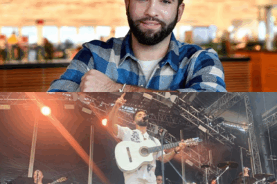 L’ÉMEUTE D’AMOUR : Kendji Girac enflamme Lille lors d’une séance de dédicaces mémorable au Furet du Nord