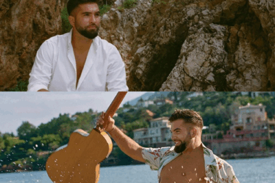 « Prie pour que je ne gagne pas ! » : Dans « Mi Vida », Kendji Girac fait des révélations Chocs, de l’ombre d’avril 2024 à la terreur de la gloire