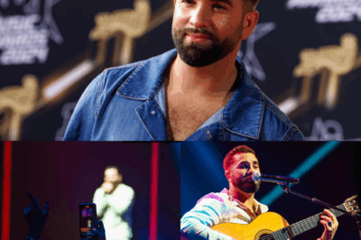 Lille Prépare l’Accueil du Phénomène Kendji Girac : Dédicace Choc au Furet du Nord Ce Mercredi