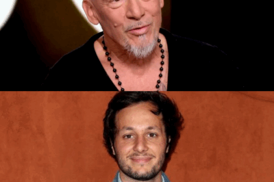 “Je comprends sa démarche mais je ne le ferai pas” : Florent Pagny se confie sur le choix radical de Vianney qui a totalement changé de vie, un virage étonnant qui secoue la scène musicale, mais Pagny refuse de suivre son exemple !