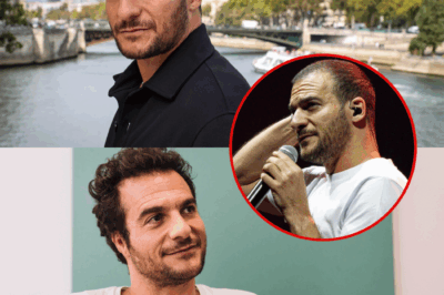 « J’ai eu peur pour mes enfants » : Amir Brise le Silence et Dénonce la Vague de Haine et d’Antisémitisme Après l’Appel au Boycott de Ses Concerts