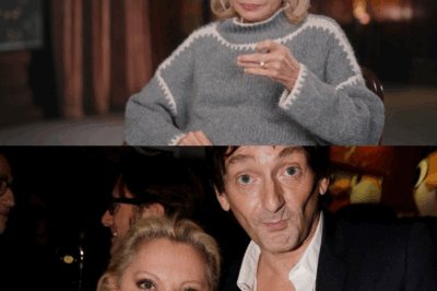 “Atroce” : Véronique Sanson s’exprime sur l’affaire Pierre Palmade pour la première fois et livre un témoignage bouleversant sur cette tragédie !