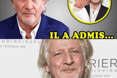 “Scandale incroyable : Le président français aurait secrètement négocié avec des puissances étrangères pour vendre des informations confidentielles, mettant en péril la sécurité nationale – une révélation choquante qui secoue la politique du pays !”