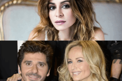 “Julie Zenatti brise le silence et révèle tout sur sa relation secrète avec Patrick Fiori : “Ma première grande histoire d’amour”, un récit émouvant qui bouscule les fans et dévoile des secrets inédits de leur vie intime !”