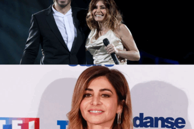 “Julie Zenatti se confie enfin sur sa vie privée : révélations exclusives sur son ex Patrick Fiori, ses enfants Ava et Elias, et les secrets cachés derrière son bonheur personnel, un témoignage intime qui va choquer ses admirateurs !”